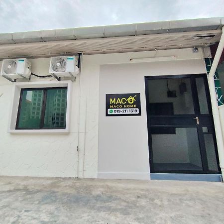 ₘaco ₕoₘe【Private Room】@Stulang 【Ciq】【Mid Valley】 Johor Bahru Luaran gambar