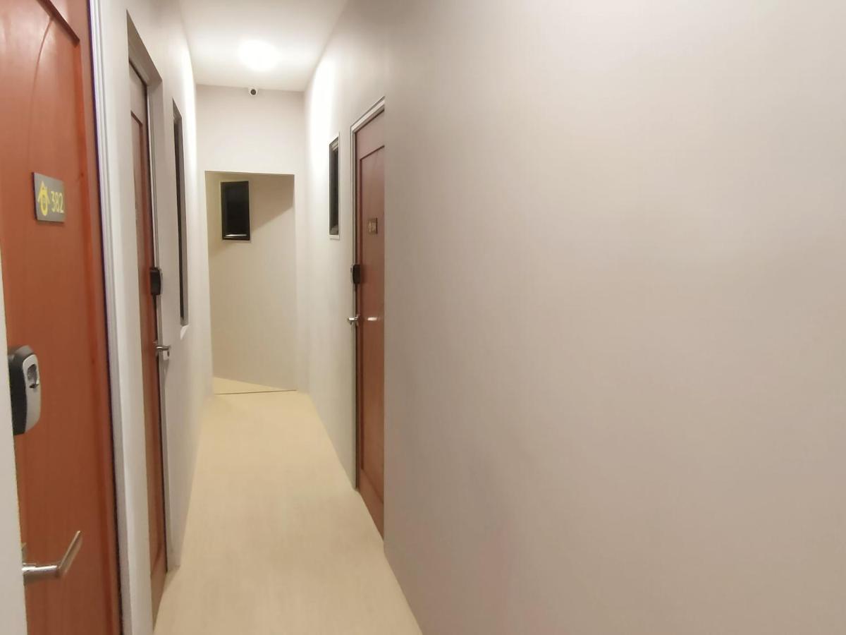ₘaco ₕoₘe【Private Room】@Stulang 【Ciq】【Mid Valley】 Johor Bahru Luaran gambar