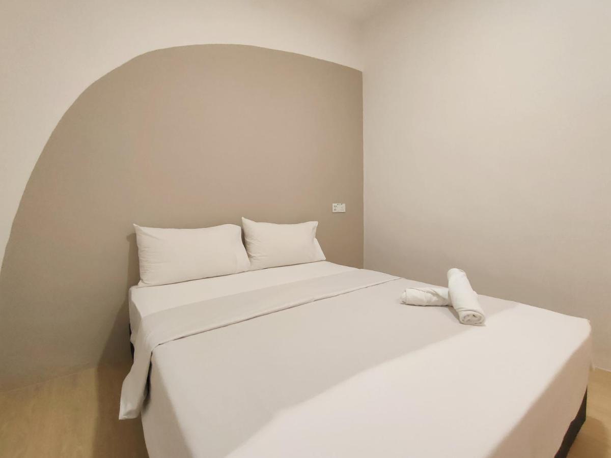 ₘaco ₕoₘe【Private Room】@Stulang 【Ciq】【Mid Valley】 Johor Bahru Luaran gambar