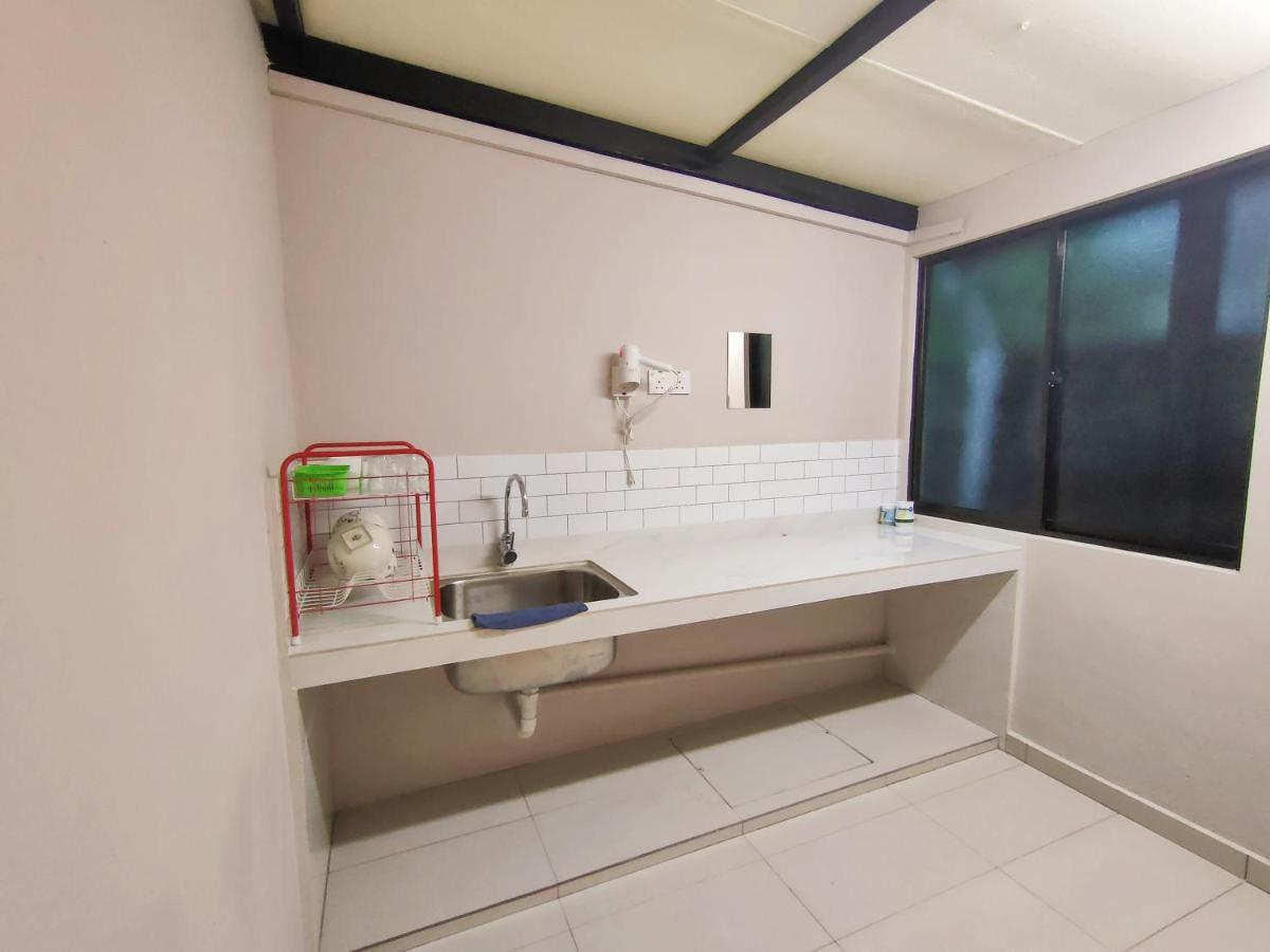 ₘaco ₕoₘe【Private Room】@Stulang 【Ciq】【Mid Valley】 Johor Bahru Luaran gambar