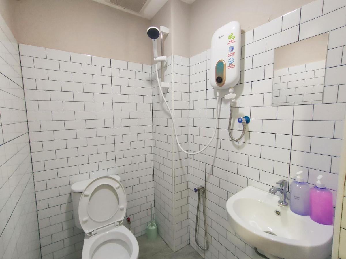 ₘaco ₕoₘe【Private Room】@Stulang 【Ciq】【Mid Valley】 Johor Bahru Luaran gambar