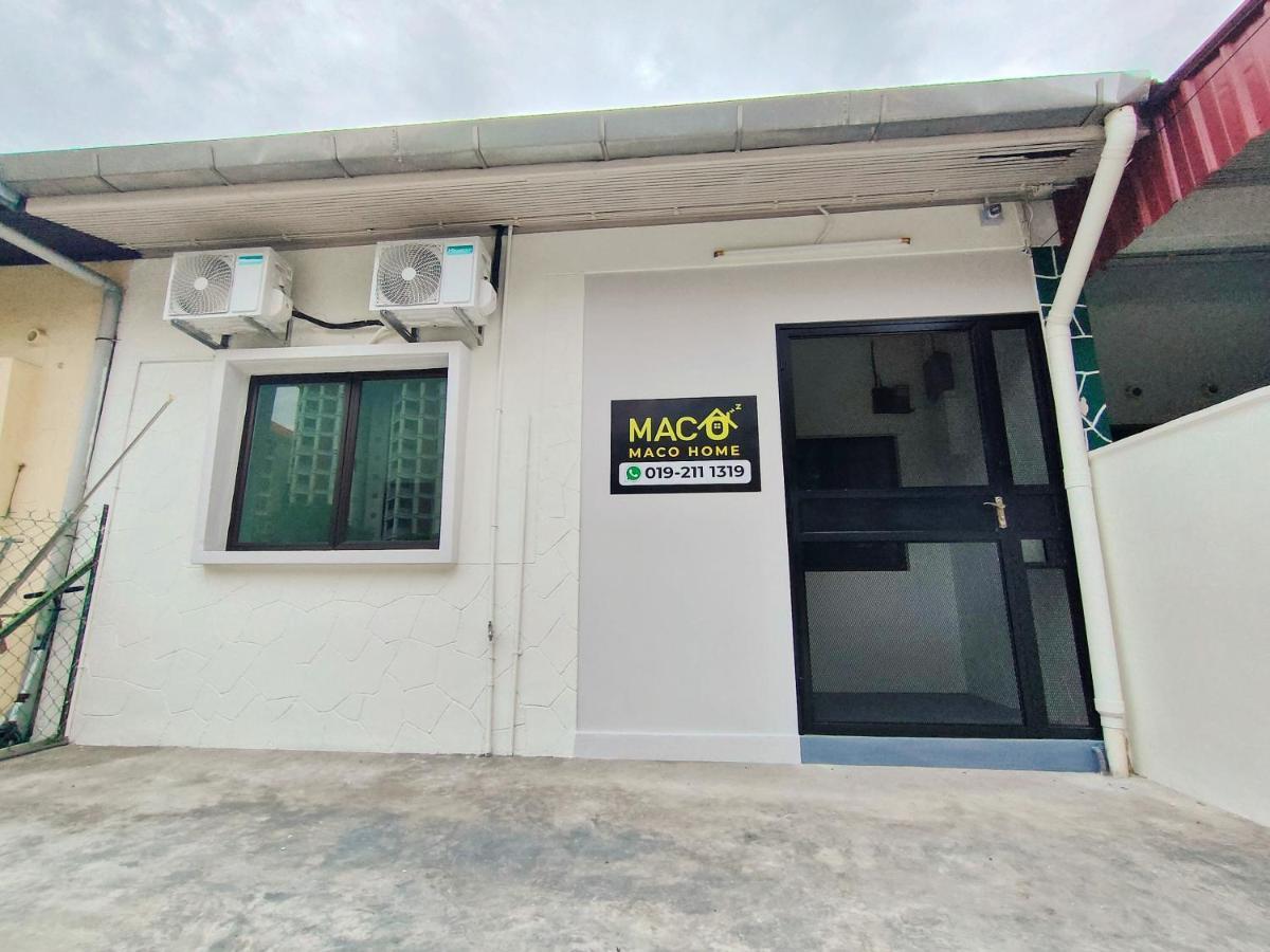 ₘaco ₕoₘe【Private Room】@Stulang 【Ciq】【Mid Valley】 Johor Bahru Luaran gambar