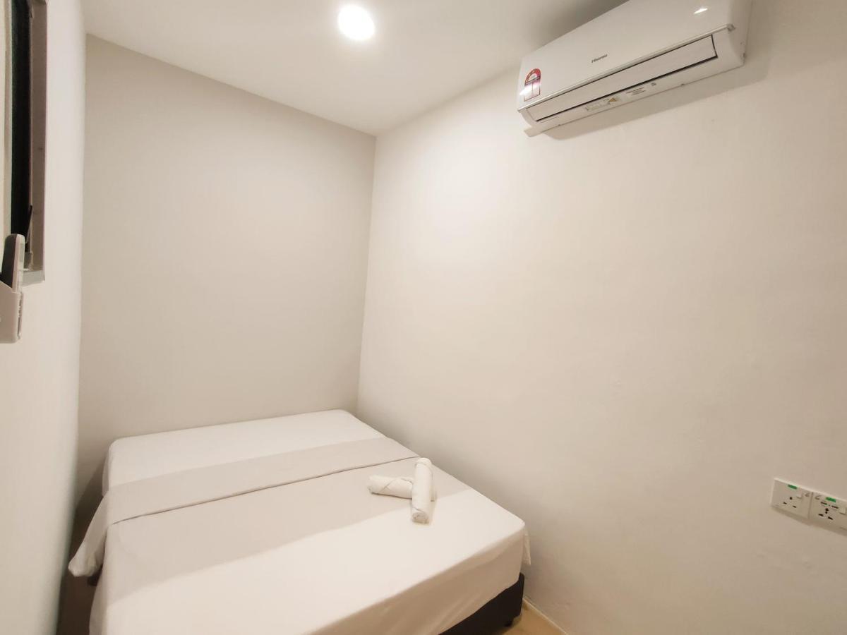 ₘaco ₕoₘe【Private Room】@Stulang 【Ciq】【Mid Valley】 Johor Bahru Luaran gambar